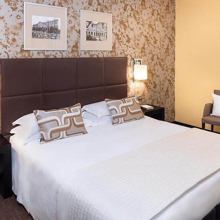 Starhotels Majestic Turin Bagian luar foto