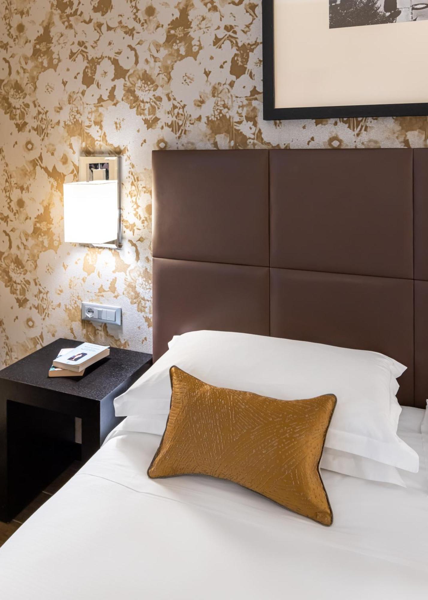 Starhotels Majestic Turin Ruang foto