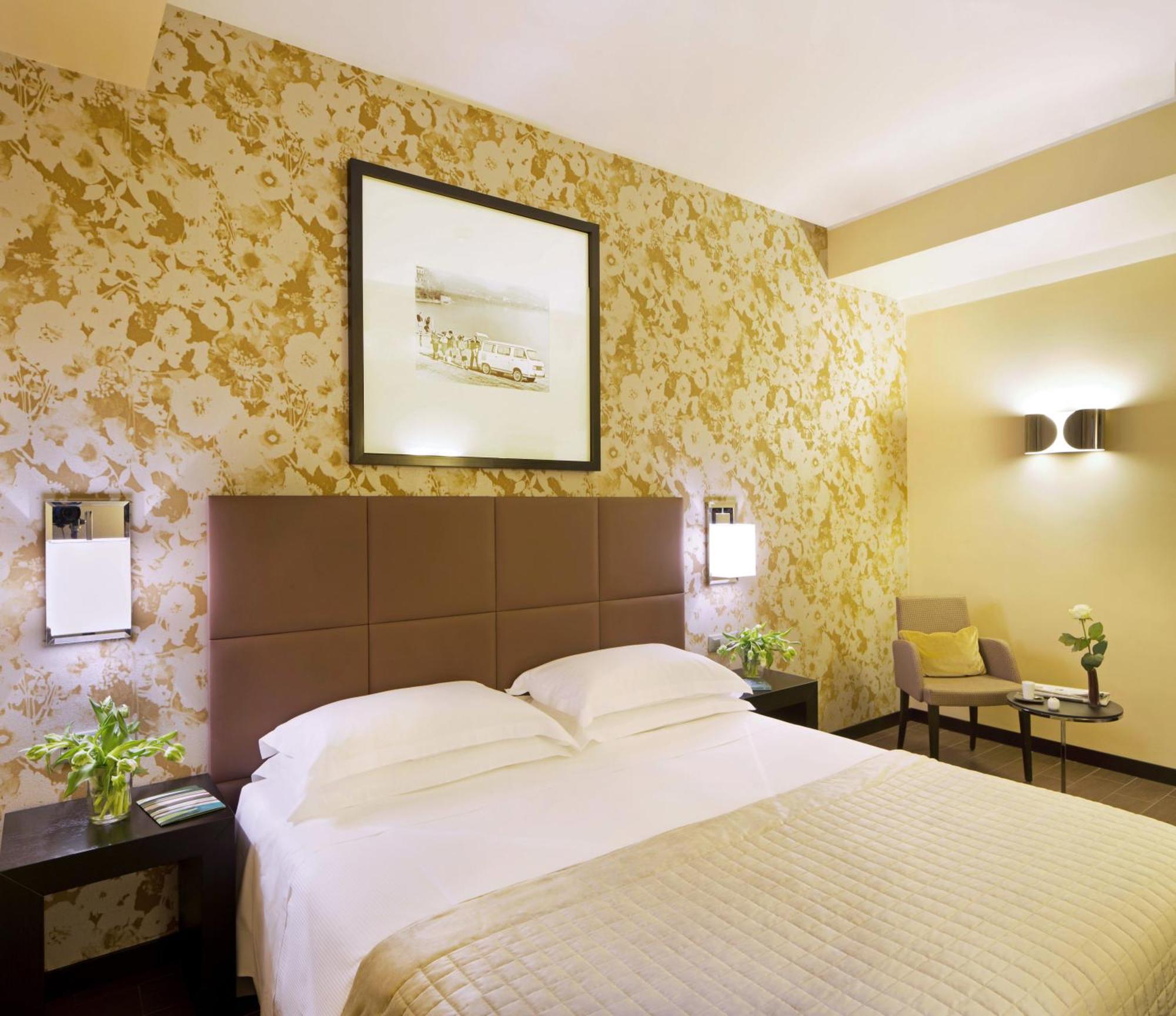 Starhotels Majestic Turin Ruang foto