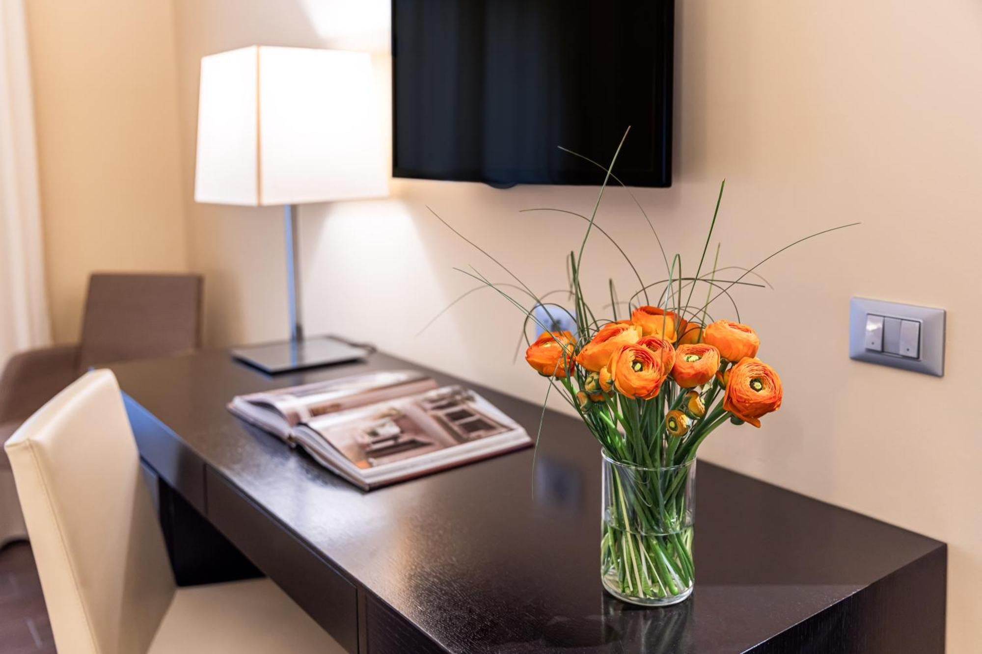 Starhotels Majestic Turin Bagian luar foto