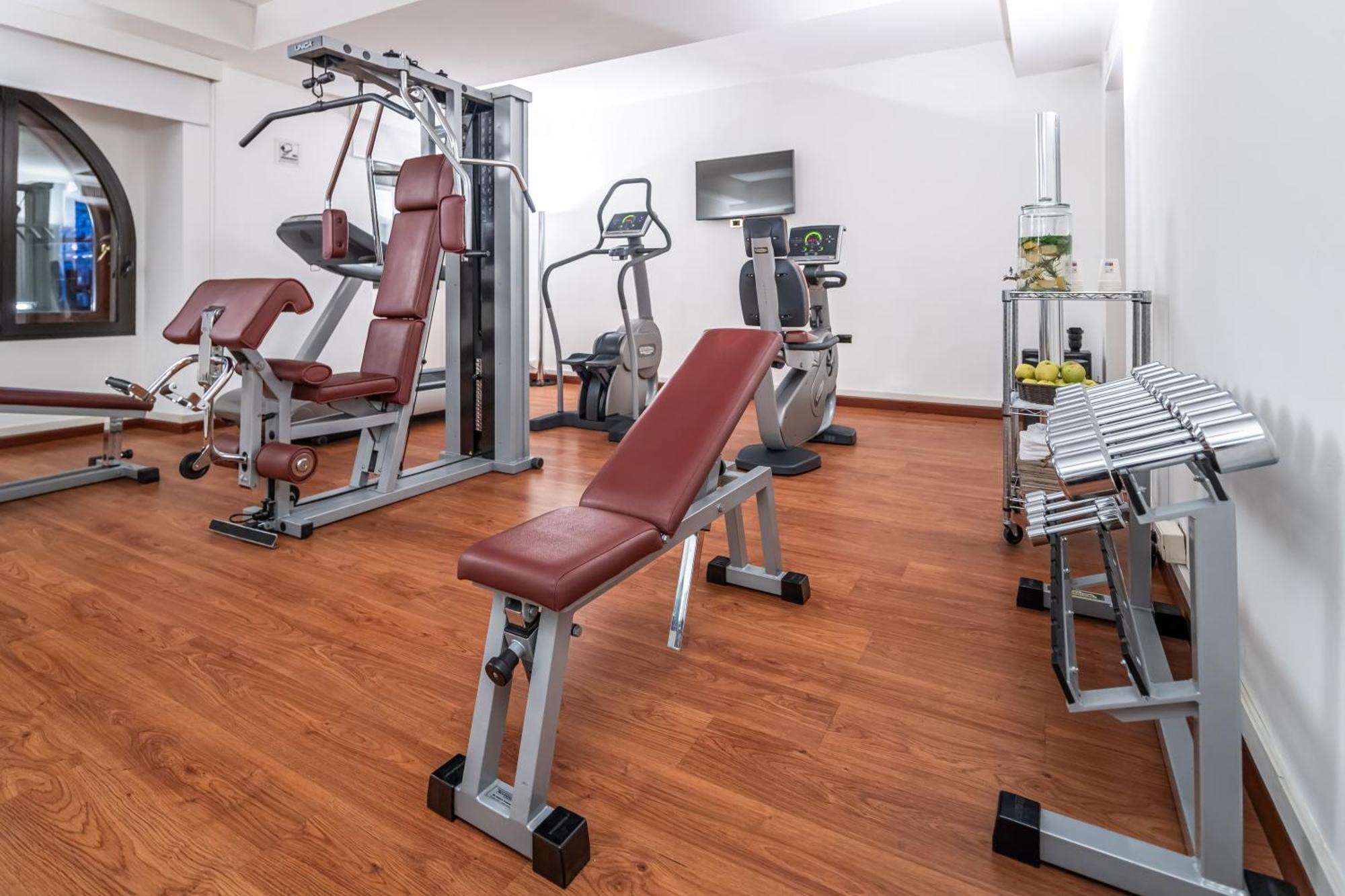 Starhotels Majestic Turin Bagian luar foto